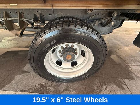 Used 2022 RAM 4500 Tradesman image 35