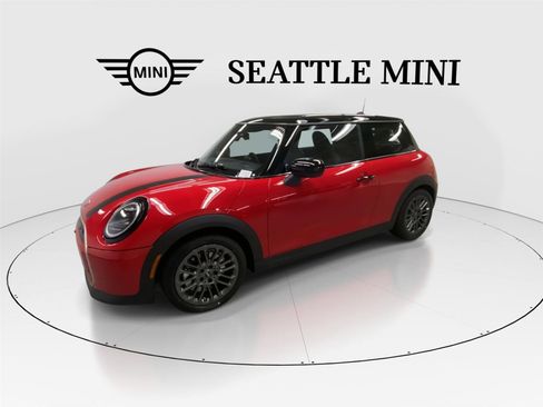 New 2026 MINI Cooper S FWD image 5