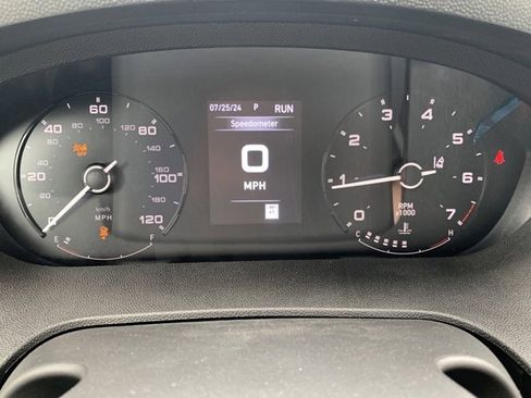 New 2024 RAM ProMaster 2500 w/ Safety Group image 24