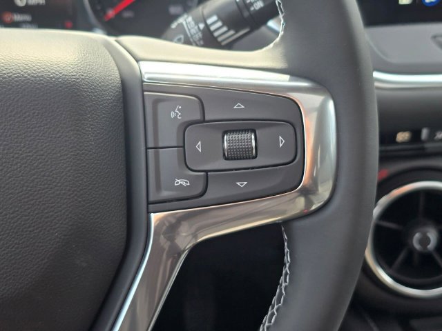 New 2026 Chevrolet Blazer LT w/ Sound & Technology Package AWD/4WD image 35