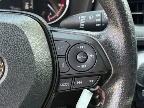 Used 2023 Toyota RAV4 LE AWD/4WD image 15