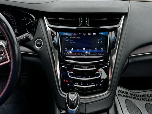 Used 2017 Cadillac CTS Luxury image 29