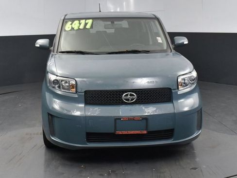 Used 2008 Scion xB FWD image 4