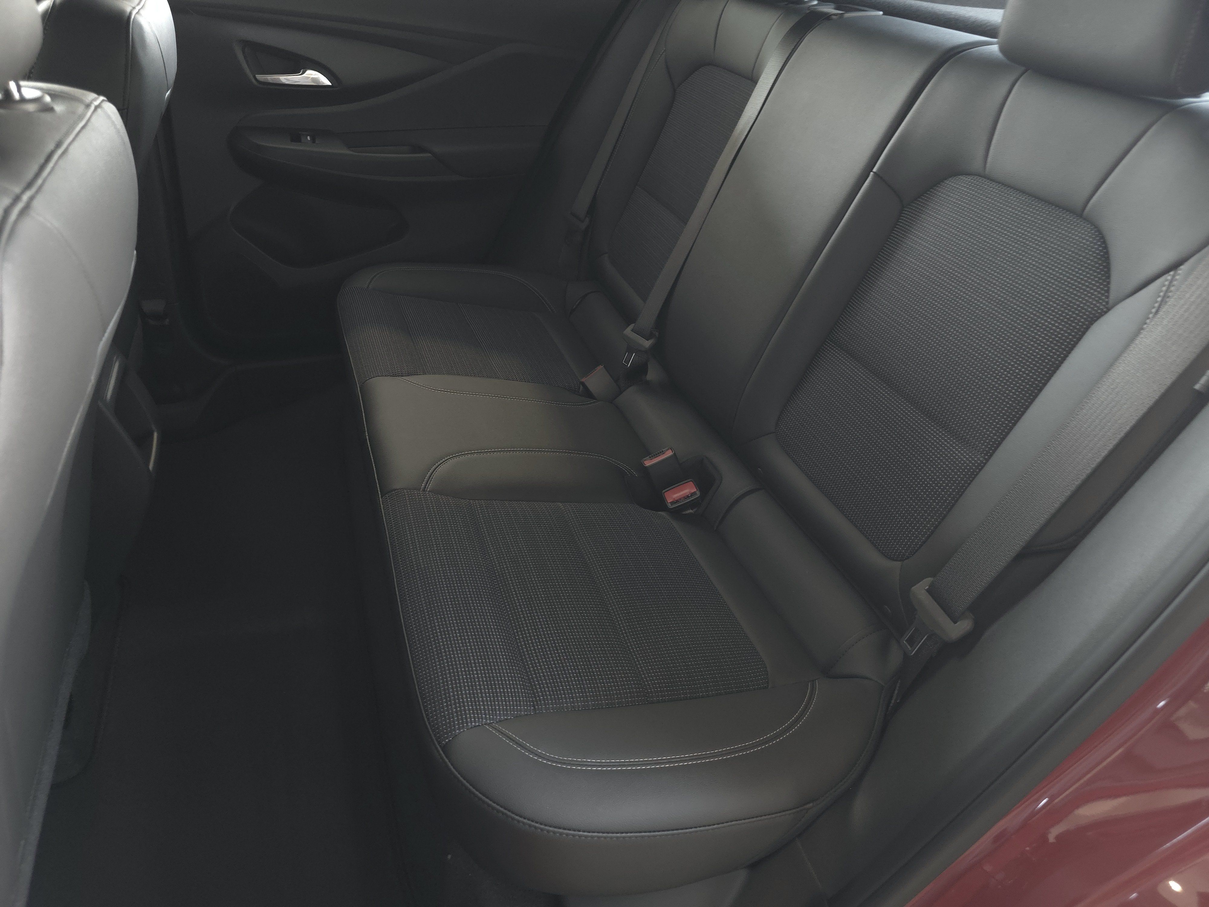 New 2026 Buick Envista Preferred w/ Convenience I Package FWD image 25
