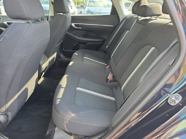 Used 2025 Hyundai Sonata SEL FWD image 11