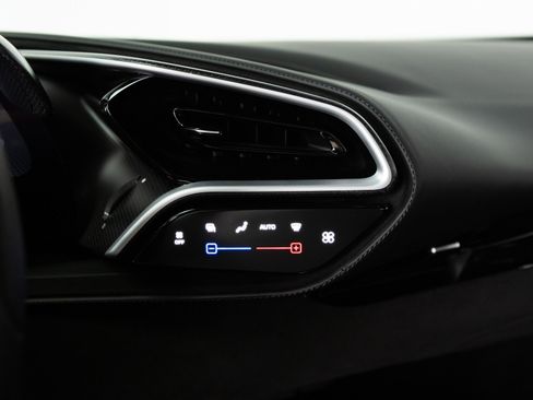 Certified 2024 Ferrari 296 GTB image 84