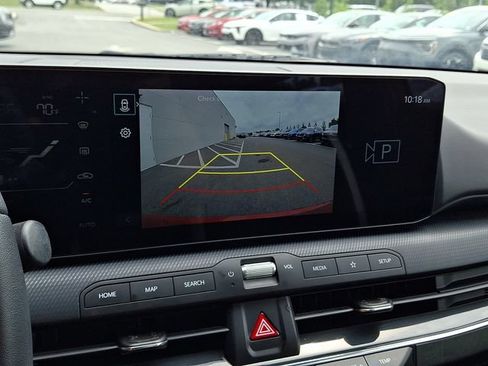Used 2025 Kia K4 GT-Line w/ GT-Line Premium Package FWD image 17