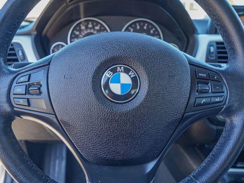 Used 2015 BMW 320i 320i Sedan 4D image 22