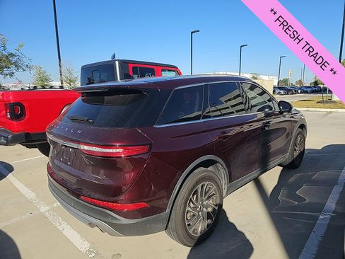 Used 2020 Lincoln Corsair FWD w/ Equipment Group 101A image 5