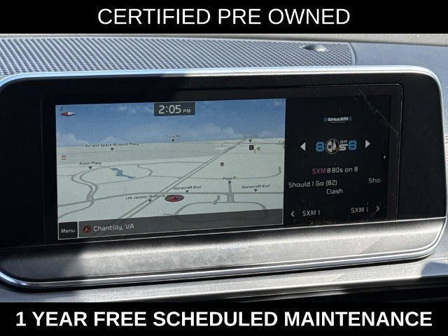 Used 2022 Kia Telluride S AWD/4WD image 20