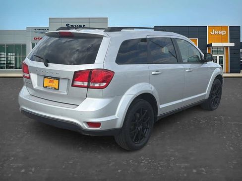 Used 2014 Dodge Journey SXT w/ Flexible Seating Group FWD image 7