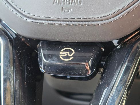 New 2025 Land Rover Range Rover Sport SV Edition Two image 20