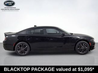 Used 2020 Dodge Charger SXT w/ Blacktop Package video 2
