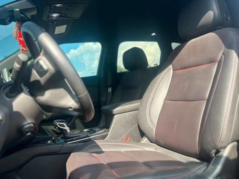Used 2021 Chevrolet Blazer RS w/ Enhanced Convenience Package AWD/4WD image 11
