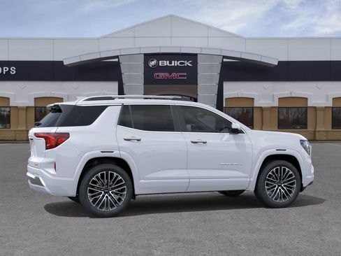 New 2027 GMC Terrain Denali AWD/4WD image 6