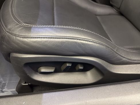 Used 2014 Chevrolet Corvette Stingray Coupe w/ 3LT Preferred Equipment Group RWD image 13