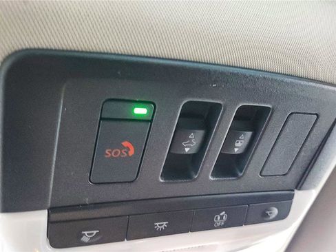 New 2026 Nissan Pathfinder Platinum w/ Cargo Package image 49