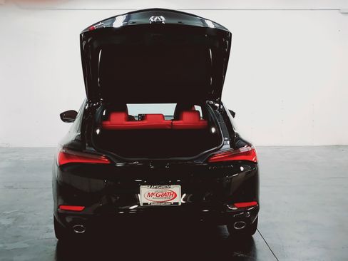 New 2026 Acura Integra A-Spec image 8