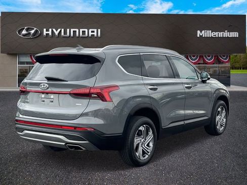 Certified 2023 Hyundai Santa Fe SEL AWD/4WD image 5