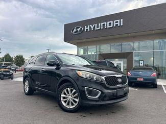Used 2016 Kia Sorento LX FWD video 1