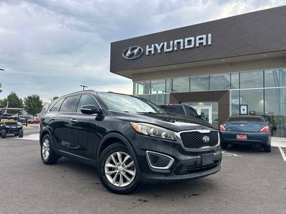 Used 2016 Kia Sorento LX