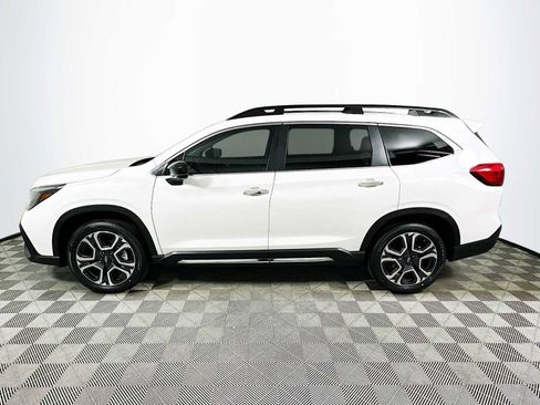 New 2026 Subaru Ascent Touring AWD/4WD image 4
