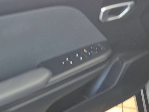 Used 2025 Kia K4 FWD image 20