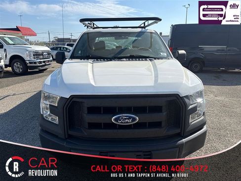 Used 2016 Ford F150 XL w/ XL Power Equipment Group image 2