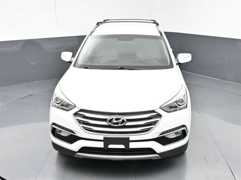 Used 2018 Hyundai Santa Fe Sport AWD/4WD image 22