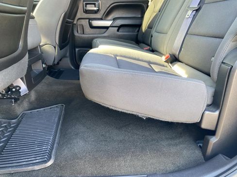 Used 2015 Chevrolet Silverado 1500 LT w/ All Star Edition image 16