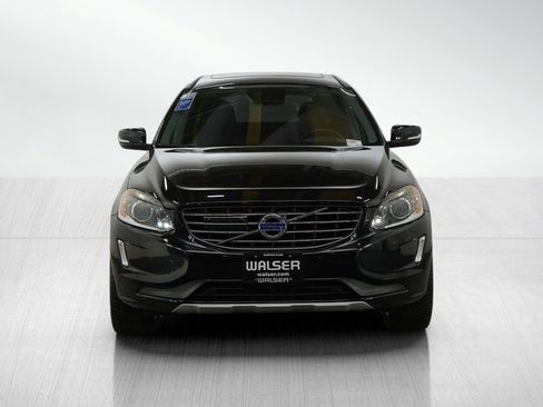 Used 2017 Volvo XC60 T6 Inscription w/ Advanced Package image 8