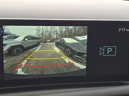 New 2026 Hyundai Santa Cruz SEL image 10