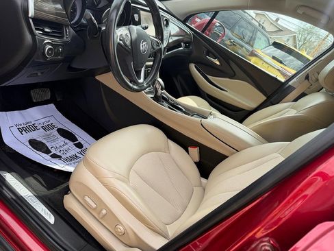 Used 2019 Buick Envision Preferred image 14