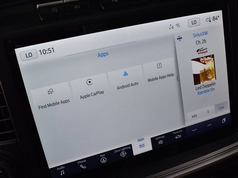 Used 2023 Ford F150 Tremor w/ Equipment Group 402A High AWD/4WD image 25