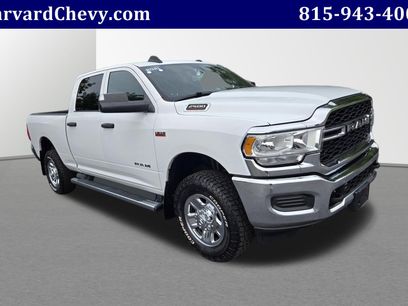Used 2021 RAM 2500 Tradesman