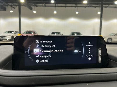 New 2026 MAZDA CX-30 AWD 2.5 S image 16