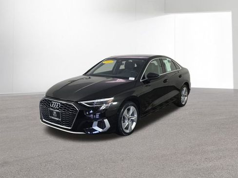 Used 2023 Audi A3 2.0T Premium FWD image 43