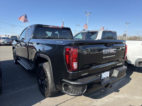 Certified 2023 GMC Sierra 1500 Elevation image 6