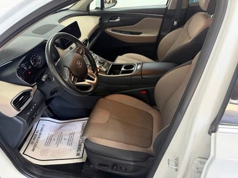 Certified 2023 Hyundai Santa Fe SEL AWD/4WD image 17