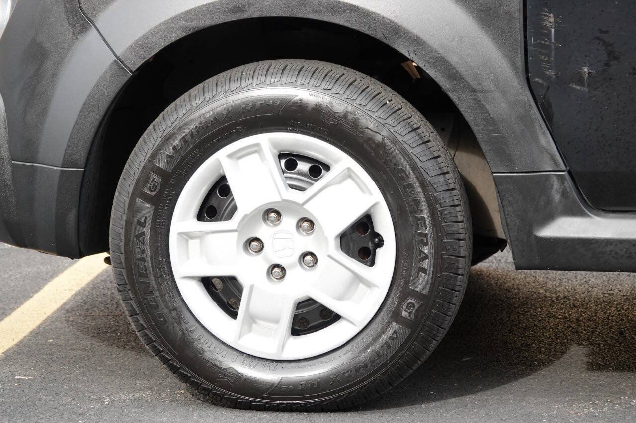 Used 2008 Honda Element LX image 54