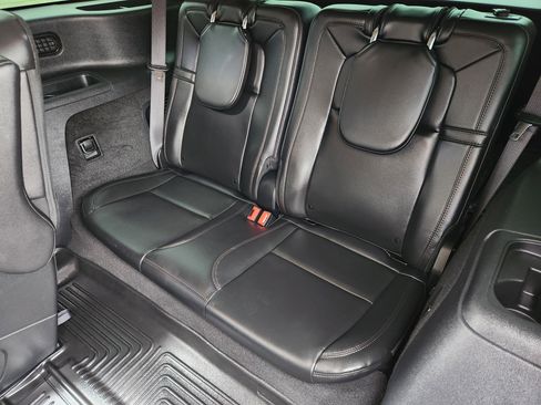 Used 2024 Lincoln Aviator Reserve w/ Equipment Group 201A image 32