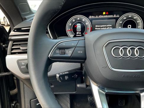 Used 2023 Audi A5 2.0T Premium Plus w/ Premium Plus image 11