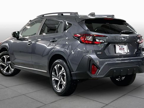 Used 2026 Subaru Crosstrek 2.5i Premium AWD/4WD image 12