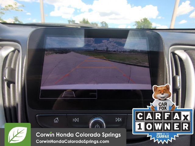 Used 2024 Chevrolet Malibu LS FWD image 22