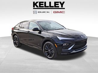 New 2026 Buick Envista Sport Touring video 1