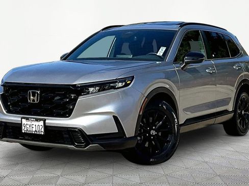 Used 2023 Honda CR-V Sport image 3