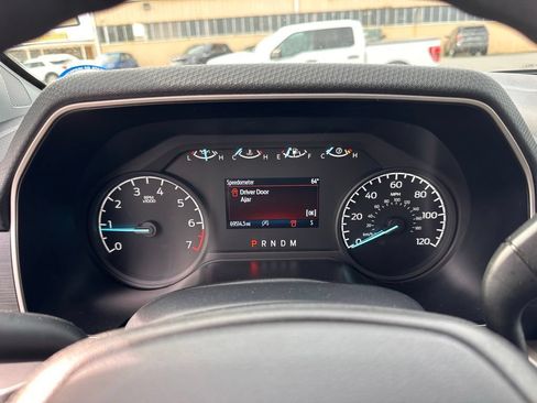 Used 2021 Ford F150 XL w/ Equipment Group 101A High AWD/4WD image 25