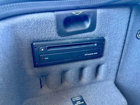 Used 2002 BMW M5 image 25