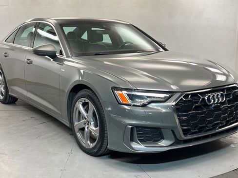 Used 2024 Audi A6 Premium Plus AWD/4WD image 7