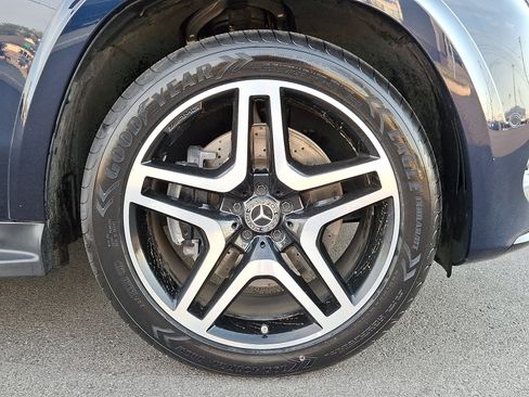 Used 2019 Mercedes-Benz GLS 550 4MATIC image 8